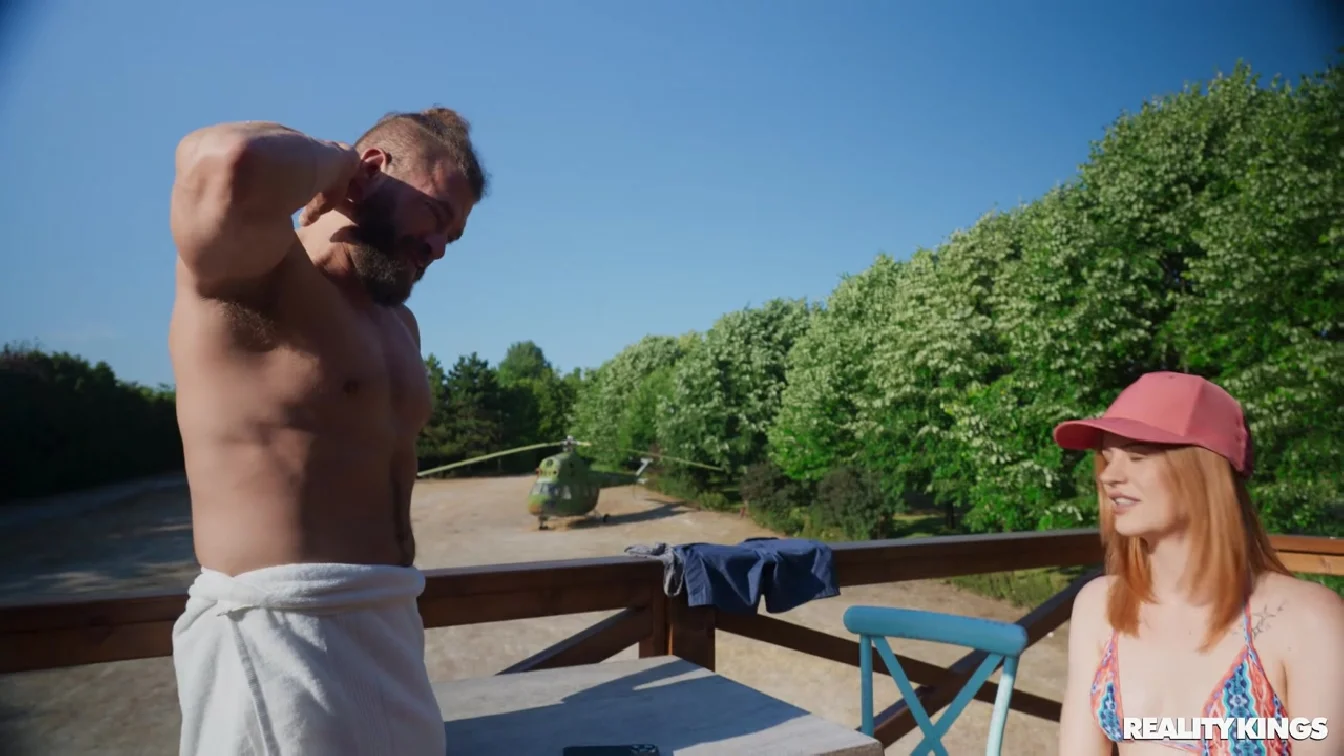 RKPrime Mia Stone Risky Fuck With A Stranger XXX